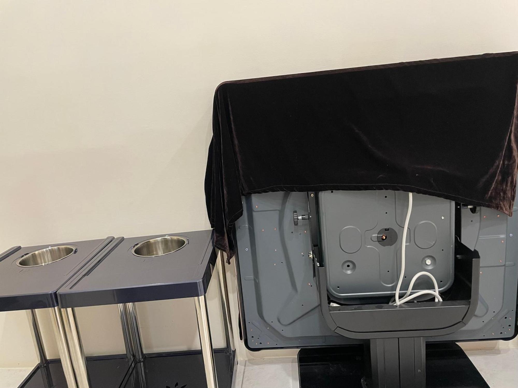 箼篰斯民宿 Fushi Εξωτερικό φωτογραφία